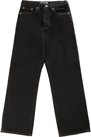 STUSSY Straight-leg jeans