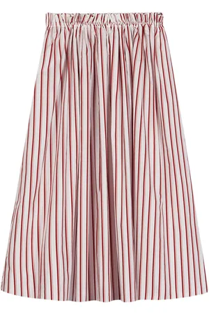 PORTS 1961 Gestreifter Rock