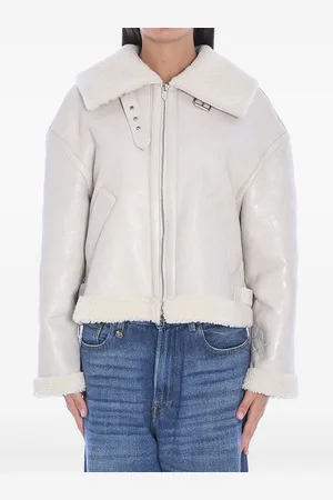 SALVATORE SANTORO Jacke mit Reißverschluss