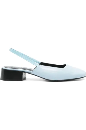Nicole Saldanã Paz Sandalen