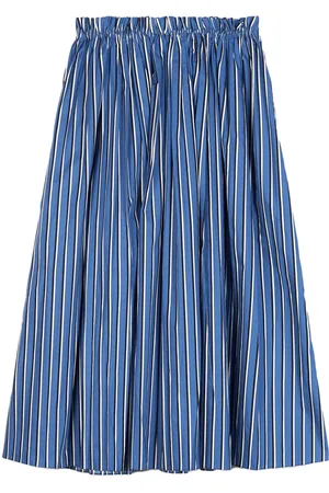 PORTS 1961 Gestreifter Rock