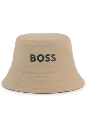 HUGO BOSS Wendbarer Fischerhut
