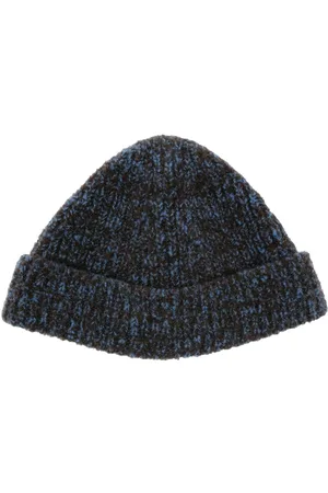 Nanushka Melierte Beanie