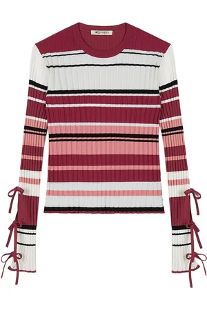 PORTS 1961 Gestreiftes Oberteil