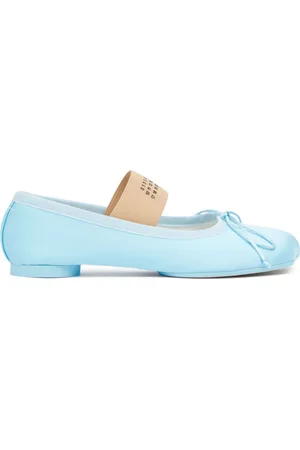 Maison Margiela Anatomic Ballerinas