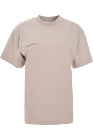 The Pangaia Midweight T-Shirt