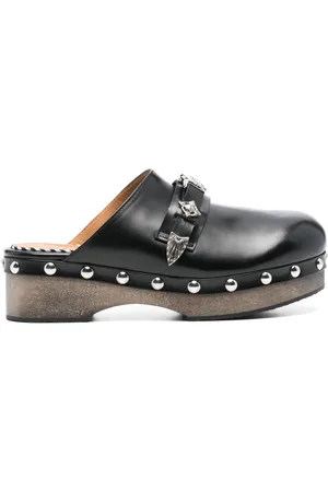 TOGA PULLA Mules 45mm