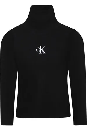 Calvin Klein Pullover mit Logo
