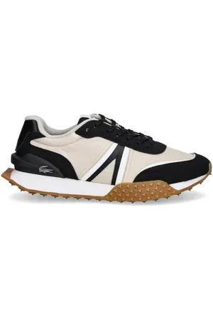 Lacoste Sneakers mit Logo-Print