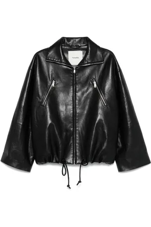 Nanushka Aiman Jacke