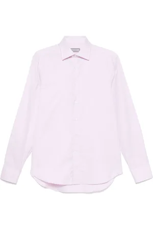 CANALI Oxford-Hemd