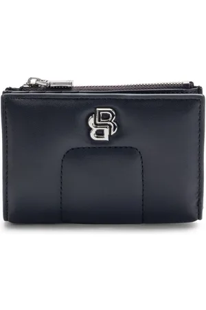 HUGO BOSS Portemonnaie mit Klappe
