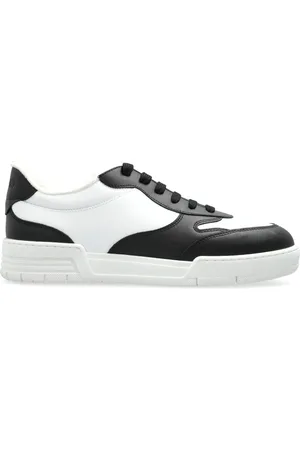 Moschino Klassische Sneakers