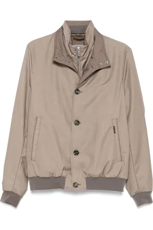 MOORER Bearnie Jacke
