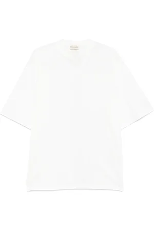 Mordecai T-Shirt aus Jersey