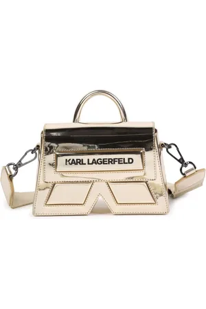 Karl Lagerfeld Ikon K Tote Bag