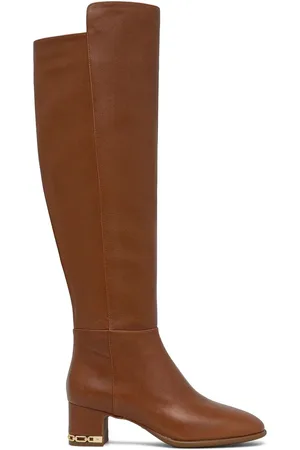 Michael Kors June Flex Stiefel 50mm