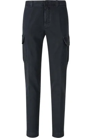 Incotex Klassische Cargohose