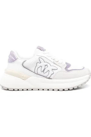 Pinko Love Birds Sneakers