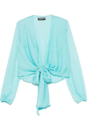 CHIARA BONI Takao Bluse