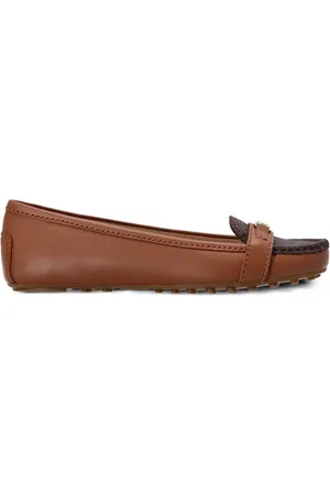Michael Kors Mandy Loafer
