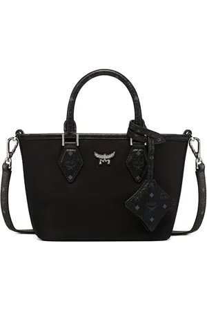 MCM Aren Tote Bag