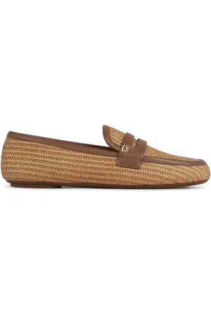 Gianvito Rossi Giorgia Loafer