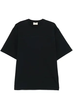 Mordecai Gestreiftes T-Shirt