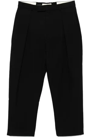Mordecai Klassische Hose