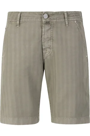 Jacob Cohen Klassische Shorts