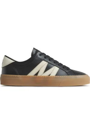 Moncler Monaco2 Sneakers