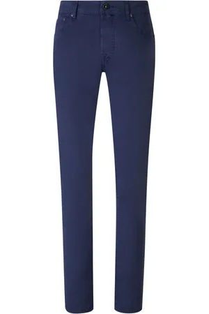 Jacob Cohen Bard Jeans