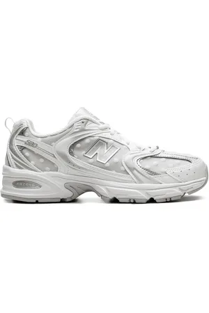 New Balance 530 "Silver Metallic/Polka Dots" Sneakers