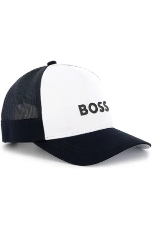 HUGO BOSS Baseballkappe mit Logo