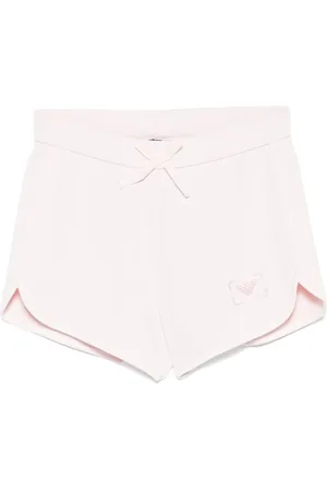 Emporio Armani Shorts mit Logo