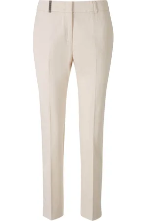 PESERICO SIGN Hose mit geradem Bein
