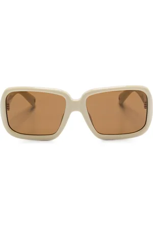 Jacquemus Cabana Sonnenbrille
