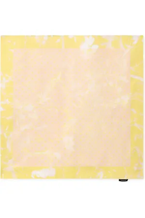 Fabiana Filippi Schal mit Tilia-Print