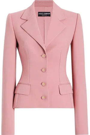 Dolce & Gabbana Einreihiges Sakko