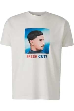 Willy chavarria Kutz Easy T-Shirt