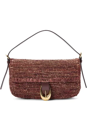 Staud Harlow Schultertasche