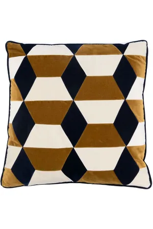 CHRISTINA LUNDSTEEN Susan Kissen (55cm x 55cm)