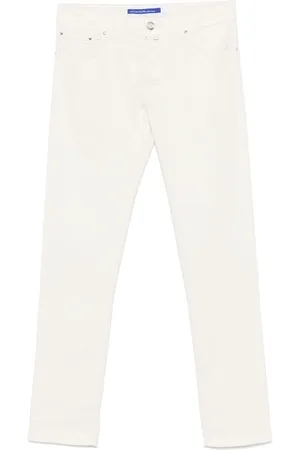 Jacob Cohen Bard Slim-Fit-Hose