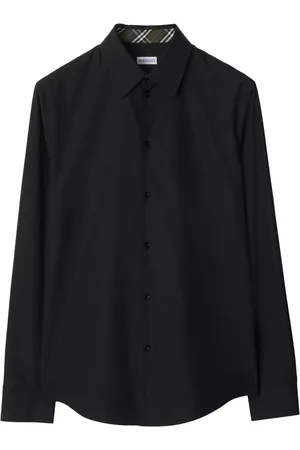 Burberry EKD Hemd