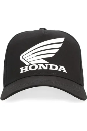 Dsquared2 X Honda Baseballkappe mit Logo-Print