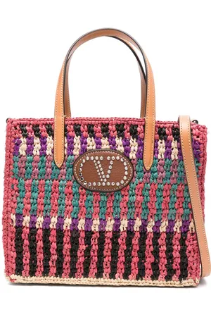 VALENTINO GARAVANI VLogo Tote Bag