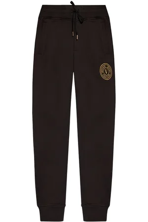 VERSACE V-Emblem Jogginghose