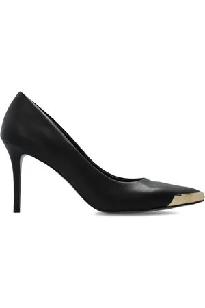 VERSACE Scarlett Pumps
