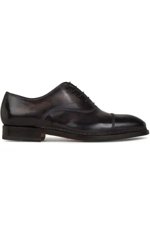Bontoni Saviola Norvegese Oxford-Schuhe