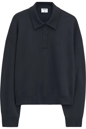 Filippa K Poloshirt aus Jersey